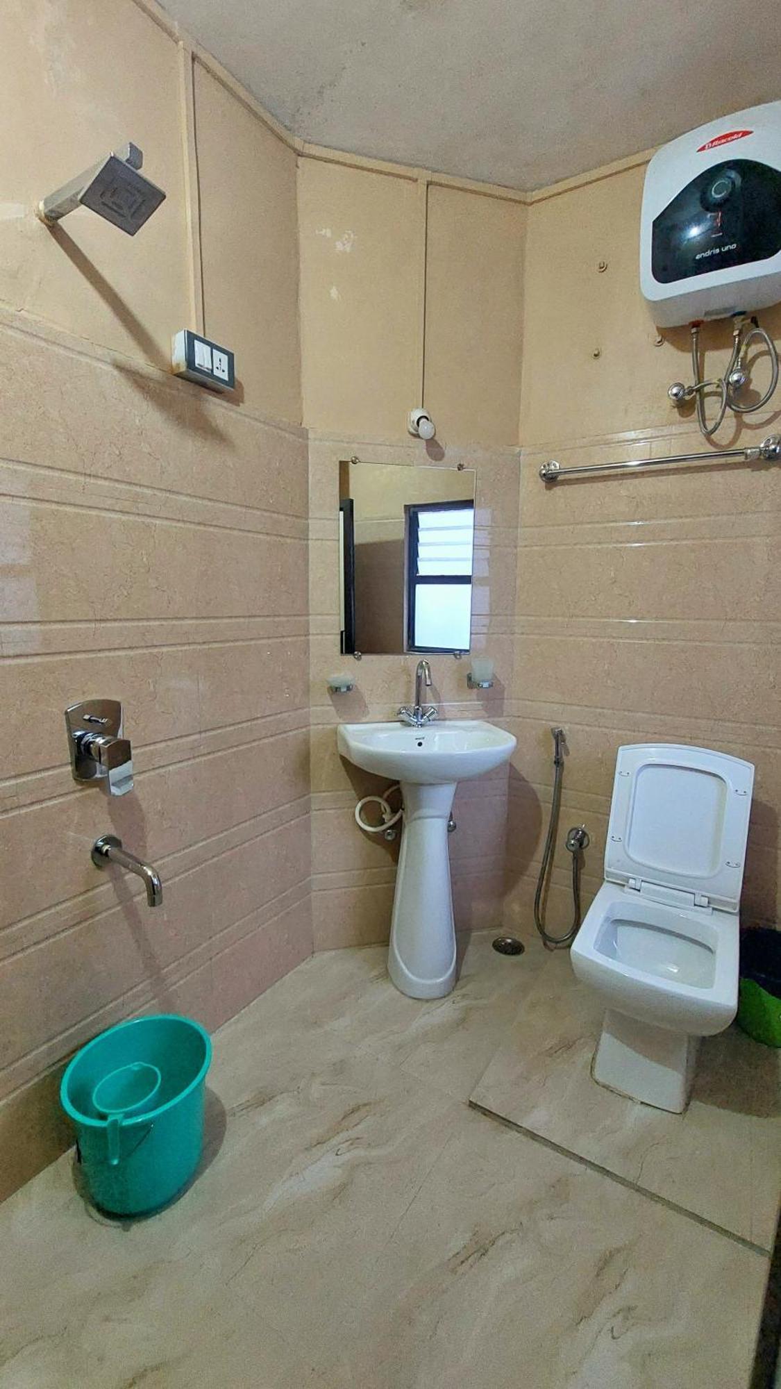 Indivar Homestay ダージリン エクステリア 写真
